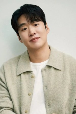 Ан Джэ Хон / Ahn Jae Hong  1986