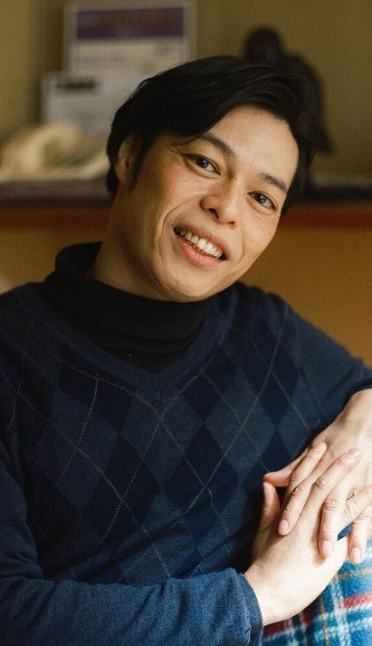 Исида Гота / Ishida Gota