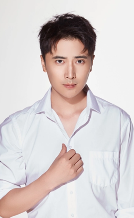 Ли Жуй Чао / Li Rui Chao