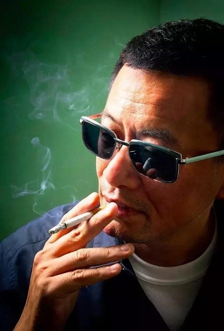 Вон Кар Вай / Wong Kar Wai
