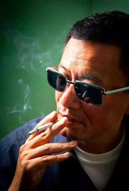 Вон Кар Вай / Wong Kar Wai