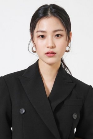 Ли Су Гён / Lee Soo Kyung  1996