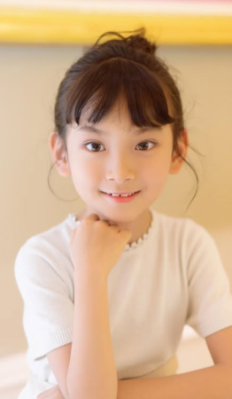 Чжан Си Жань / Zhang Xi Ran