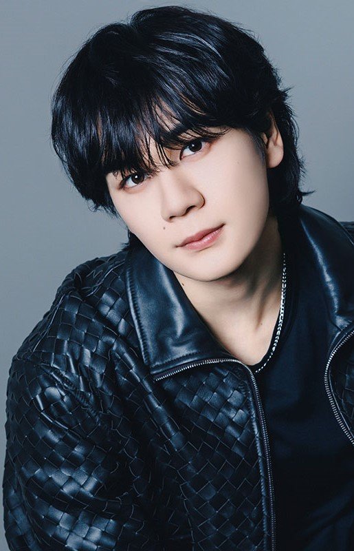 Мамэхара Иссэй / Mamehara Issei