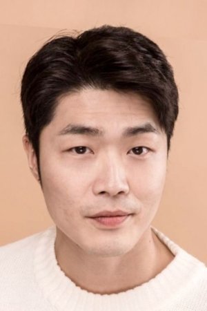 Ким Джун Хён / Kim Joon Hyung  1982