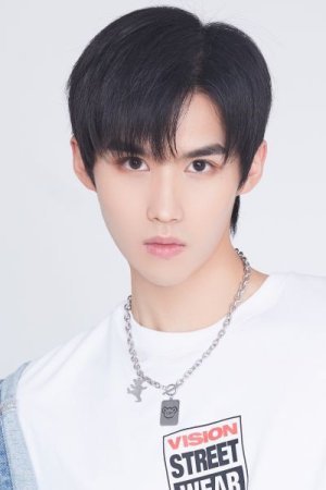 Ли Цзя Сян / Li Jia Xiang