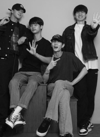 Группа VIXX