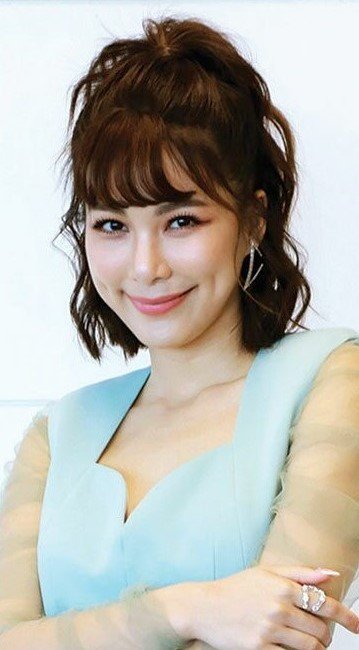 Чанчира Чанпитакчай / Junji Gai-A / Janji Janjira Janpitakchai