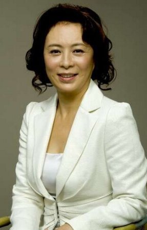 Лю Цзя / Liu Jia  1960