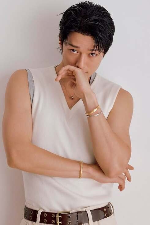 Закон линий (2027)