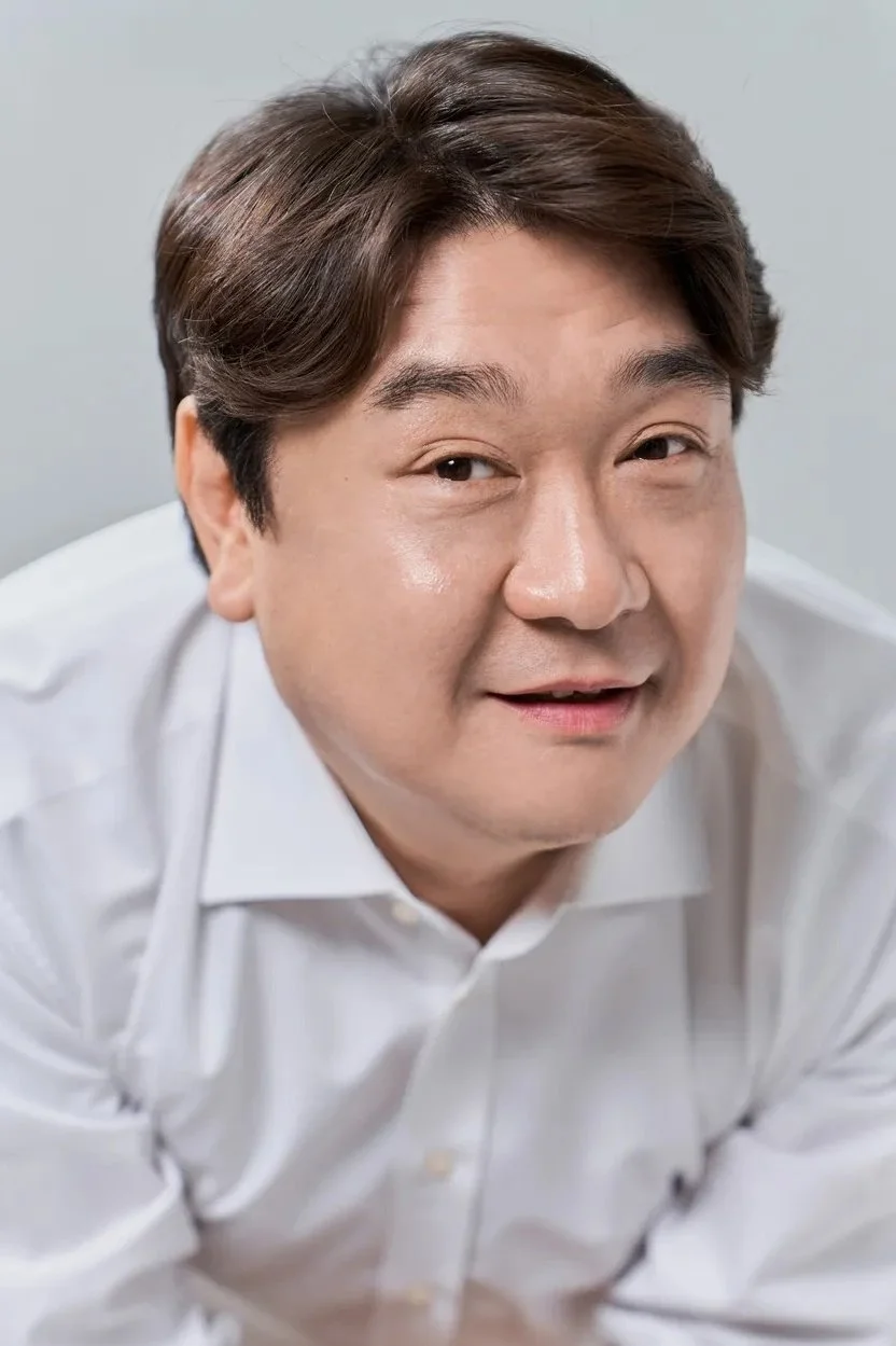 Ким Хи Чхан / Kim Hee Chang 1976