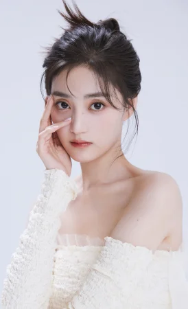 Чжан Вань Фан / Zhang Wan Fang