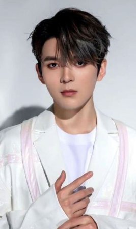 Чжао Пинь Линь / Zhao Pin Lin