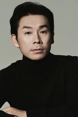 Ким Дэ Гон / Kim Dae Gon