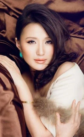 Вань Мэй Си / Wan Mei Xi
