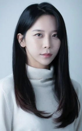 Ли Юн У / Lee Yoon Woo