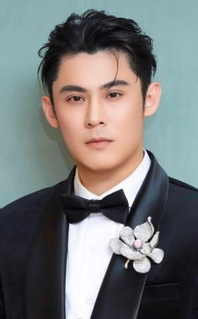 Чэнь И / Andy Chen / Chen Yi