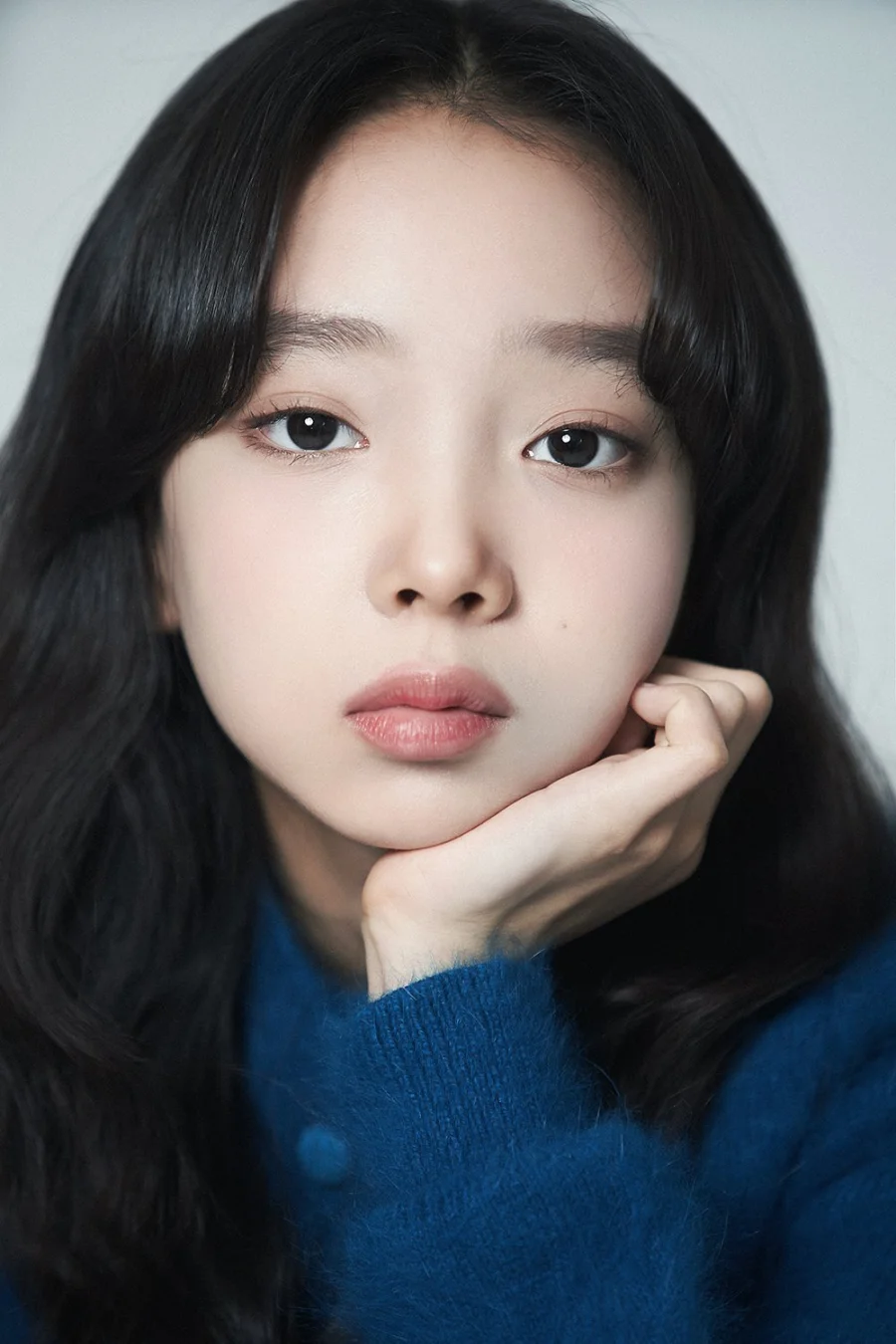 Ли Го Ын / Lee Go Eun
