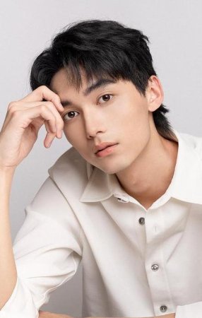 Чжан Чэн / Zhang Cheng  1997