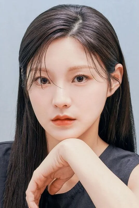 Хан Чхэ Гён / Han Chae Kyung