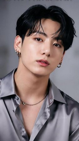 Чон Чон Гук / Jeon Jung Kook