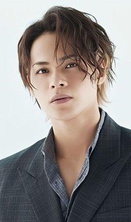 Уэда Тацуя / Ueda Tatsuya