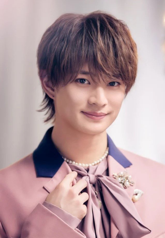 Укисё Хидака / Ukisho Hidaka