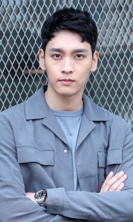 Чхве Тхэ Джун / Choi Tae Joon