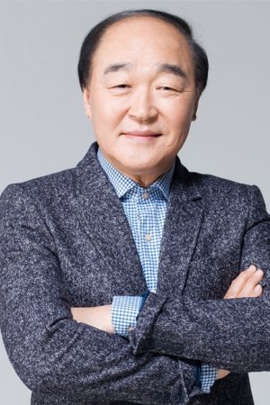 Чан Гван / Jang Kwang