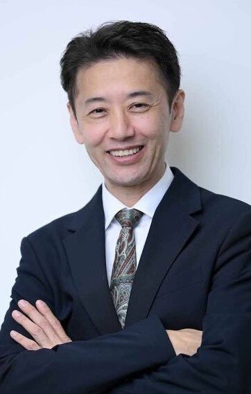 Оура Рюити / Oura Ryuichi