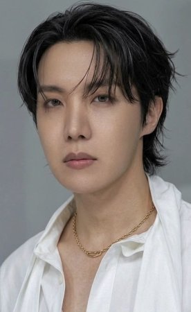 Чон Хо Сок / Jung Ho Seok
