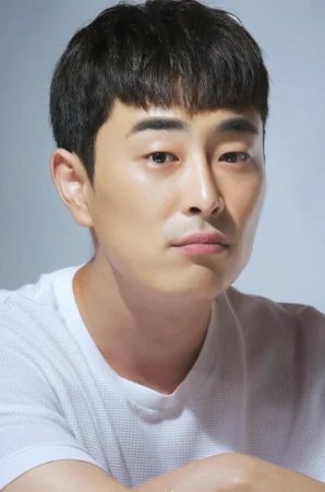 Пак Чун Хёк / Park Jun Hyuk  1991