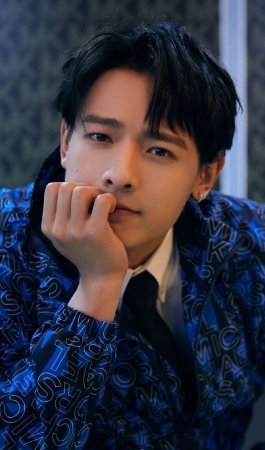 Бай Шу / Bai Shu