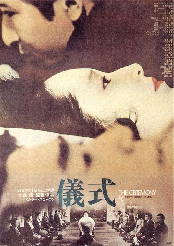 Церемония (1971)