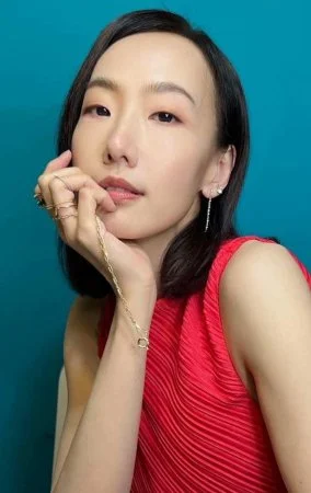 Джоэль Лу / Joelle Lu / Lu Ming Chun