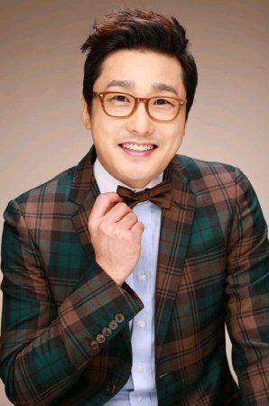 Хван Дон Джу / Hwang Dong Joo