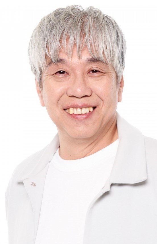 Сума Казуя / Suma Kazuya