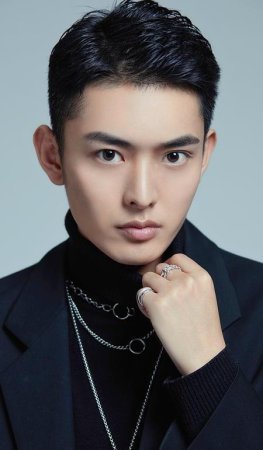 Лю Цзэн Юй / Liu Zeng Yu