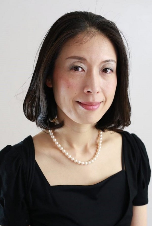 Кикути Майко / Kikuchi Maiko