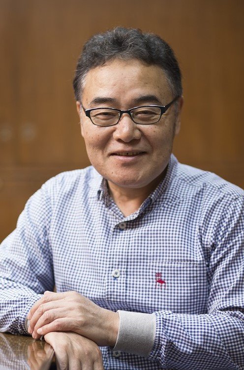 Ивамацу Рё / Iwamatsu Ryo