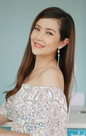 Ом Пратамапон Раттанапакди / Aom Pratamaporn Rattanapakdee