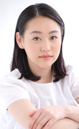 Нисимото Марин / Nishimoto Marin