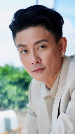 Боско Вон / Bosco Wong