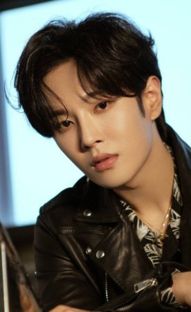 Ли Вэнь Хань / Li Wen Han