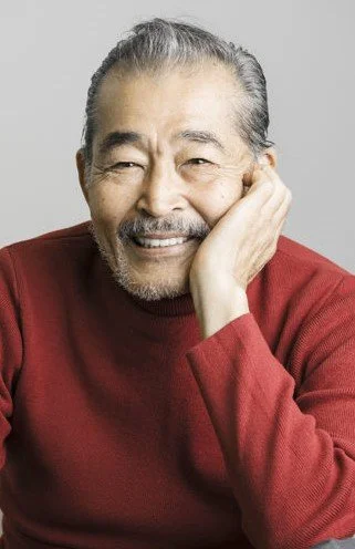 Фудзи Тацуя / Fuji Tatsuya