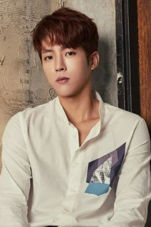 Ли Сон Ёль / Lee Sung Yeol
