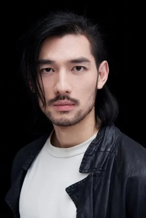 Ни Хань Цзинь / Ni Han Jin