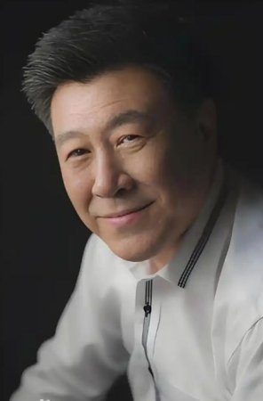 Люй Лян / Lu Liang