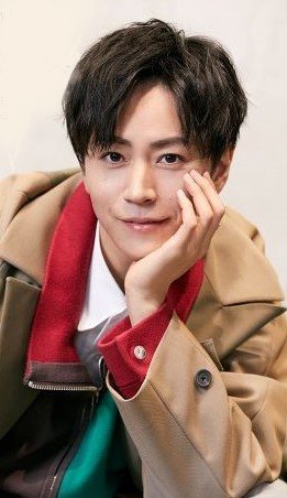 Хиросэ Томоки / Hirose Tomoki