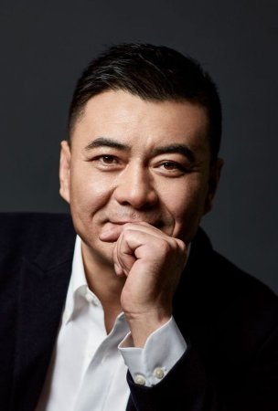Ван Синь Цзюнь / Wang Xin Jun